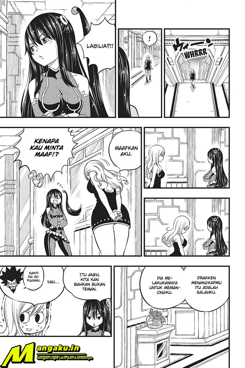 Eden’s Zero